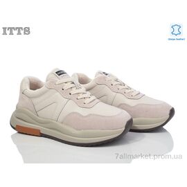 Кросівки жіночі модні Весна/осінь MS7703-6 (6 пар р.36-41) "ITTS" недорого оптом від прямого постачальника