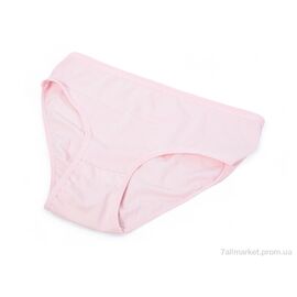 Фотография Трусы Весна/осень 001-03-1 pink (3XL) 08990 (12 шт. р.сетка 3XL) "Obuvok" недорого оптом от прямого поставщика