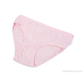 Фотография Трусы Весна/осень 001-03-1 pink (4XL) 08990 (12 шт. р.сетка 4XL) "Obuvok" недорого оптом от прямого поставщика
