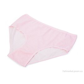 Фотография Трусы Весна/осень 001-03-2 pink (3XL) 08990 (12 шт. р.сетка 3XL) "Obuvok" недорого оптом от прямого поставщика