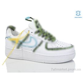 Фотография Кроссовки женские модные Весна/осень B801-1 (8 пар р.36-41) "Pet" недорого оптом от прямого поставщика