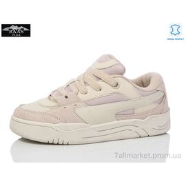 Фотография Кроссовки женские модные Весна/осень L1855-26 (8 пар р.36-41) "Baas" недорого оптом от прямого поставщика