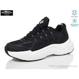 Фотография Кроссовки женские модные Весна/осень L1850-11 (8 пар р.36-41) "Baas" недорого оптом от прямого поставщика