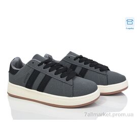 Фотография Кроссовки женские модные Весна/осень A171-2 (8 пар р.36-41) "Ok Shoes" недорого оптом от прямого поставщика