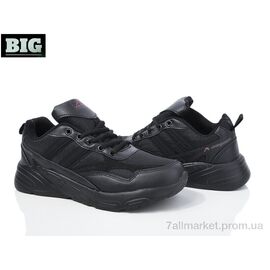 Фотография Кроссовки женские модные Весна/осень 3745-S228-1 (8 пар р.36-41) "BIG" недорого оптом от прямого поставщика