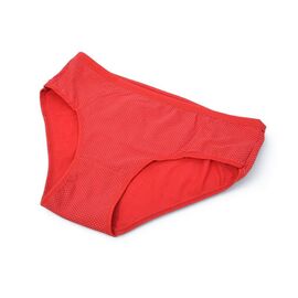 Фотография Трусы женские 002-04-1 red  08990 р.3XL "Obuv OK2" недорого оптом от прямого поставщика