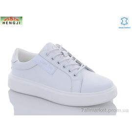 Фотография Кроссовки женские модные Весна/осень 77-4 (8 пар р.36-41) "HENGJI-ELENA" недорого оптом от прямого поставщика