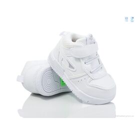 Фотография Кроссовки детские модные Весна/осень 01338A (8 пар р.21-26) "TOM.M" недорого оптом от прямого поставщика