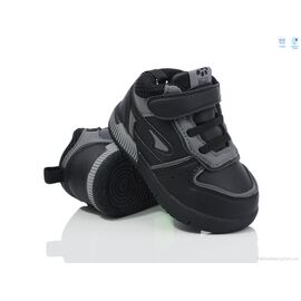 Фотография Кроссовки детские модные Весна/осень 01338K (8 пар р.21-26) "TOM.M" недорого оптом от прямого поставщика