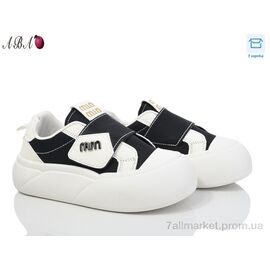 Кеди жіночі стильні Весна/осінь 385-1 (6 пар р.36-40) "Aba" недорого оптом від прямого постачальника