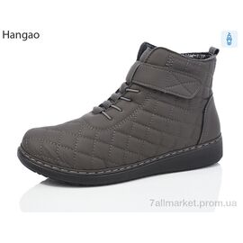 Черевики жіночі стильні Весна/осінь K1532-7 (8 пар р.37-42) "LR.Brother" недорого оптом від прямого постачальника