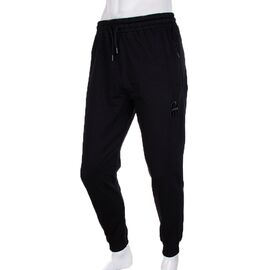 Штани спортивні чоловічі 3735-2002-1 р.S-2XL "BIG clothes" недорого оптом від прямого постачальника