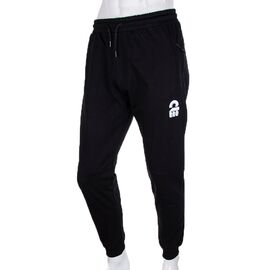 Фотография Штаны спортивные мужские 3735-2006-1 р.S-2XL "BIG clothes" недорого оптом от прямого поставщика