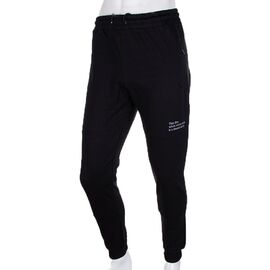 Фотография Штаны спортивные мужские 3735-2010-1 р.S-2XL "BIG clothes" недорого оптом от прямого поставщика
