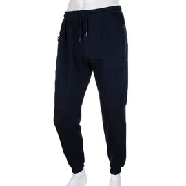 Штани спортивні чоловічі 3735-2011-2 р.S-2XL "BIG clothes" недорого оптом від прямого постачальника