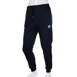 Штани спортивні чоловічі 3736-2018-2 р.2XL-6XL "BIG clothes" недорого оптом від прямого постачальника