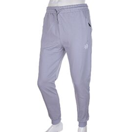 Штани спортивні чоловічі 3736-2018-3 р.2XL-6XL "BIG clothes" недорого оптом від прямого постачальника