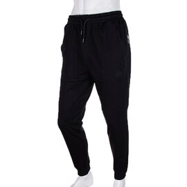 Штани спортивні чоловічі 3736-2021-1 р.2XL-6XL "BIG clothes" недорого оптом від прямого постачальника