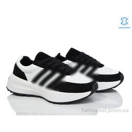 Фотография Кроссовки женские модные Весна/осень B0010-3 (8 пар р.36-41) "Dan Marest" недорого оптом от прямого поставщика