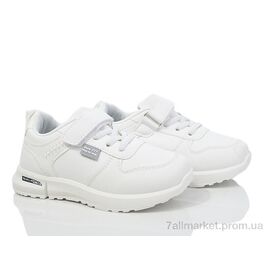 Кросівки дитячі модні Весна/осінь CF555-2 (8 пар р.26-31) "Ok Shoes" недорого оптом від прямого постачальника