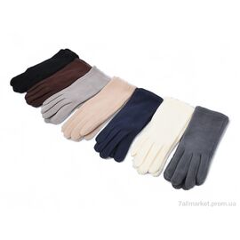 Фотография Перчатки женские Весна/осень D24003-1 mix-old (12 шт. р.сетка One size) "KUINH" недорого оптом от прямого поставщика