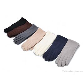 Фотография Перчатки женские Весна/осень D24003-3 mix-old (12 шт. р.сетка One size) "KUINH" недорого оптом от прямого поставщика