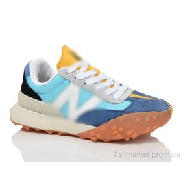 Кросівки жіночі модні Весна/осінь B8078-2 (8 пар р.36-41) "FED" недорого оптом від прямого постачальника