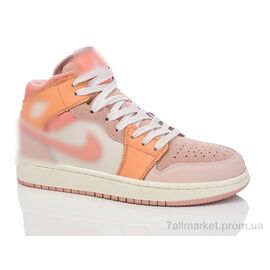 Кросівки жіночі модні Весна/осінь 0919-11 (8 пар р.36-41) "FED" недорого оптом від прямого постачальника