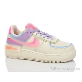 Кросівки жіночі модні Весна/осінь 249-4 (8 пар р.36-41) "FED" недорого оптом від прямого постачальника