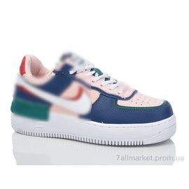 Кросівки жіночі модні Весна/осінь 249-9 (8 пар р.36-41) "FED" недорого оптом від прямого постачальника