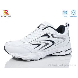Кросівки жіночі модні Весна/осінь 089AП-37 (8 пар р.37-41) "ROYYNA" недорого оптом від прямого постачальника