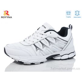 Кросівки жіночі модні Весна/осінь 111AП-37 (8 пар р.37-41) "ROYYNA" недорого оптом від прямого постачальника
