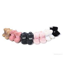 Фотография Пинетки - T11295 mix (18 пар р.15-20) "TOM.M" недорого оптом от прямого поставщика