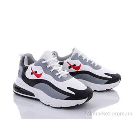 Фотография Кроссовки женские модные Весна/осень H10-1 (8 пар р.36-41) "Marlen" недорого оптом от прямого поставщика