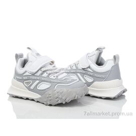 Кросівки дитячі модні Весна/осінь LQ203-1 (8 пар р.27-32) "Ok Shoes" недорого оптом від прямого постачальника