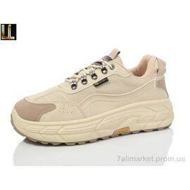 Кросівки чоловічі модні Весна/осінь L8891-77 (6 пар р.41-45) "Lilin" недорого оптом від прямого постачальника