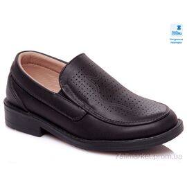 Туфлі дитячі зручні Весна/осінь Weestep W-R811333653 BK-WS (8 пар р.26-31) "Prime-Opt" недорого оптом від прямого постачальника