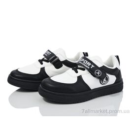 Фотография Кроссовки детские модные Весна/осень T802-1 (8 пар р.31-36) "LQD" недорого оптом от прямого поставщика