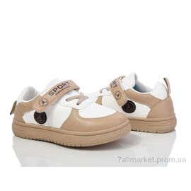 Фотография Кроссовки детские модные Весна/осень T802-2 (8 пар р.31-36) "LQD" недорого оптом от прямого поставщика