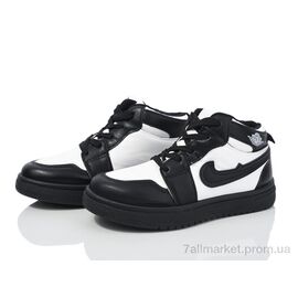 Фотография Кроссовки детские модные Весна/осень T805-1 (8 пар р.31-36) "LQD" недорого оптом от прямого поставщика