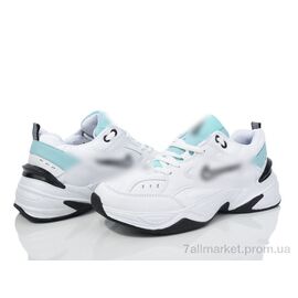 Кросівки жіночі модні Весна/осінь HD62-B1897-5 beige (8 пар р.36-41) "Violeta" недорого оптом від прямого постачальника