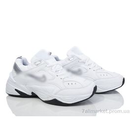 Кросівки чоловічі модні Весна/осінь HD63-A1897-2 white-grey (8 пар р.40-45) "Violeta" недорого оптом від прямого постачальника