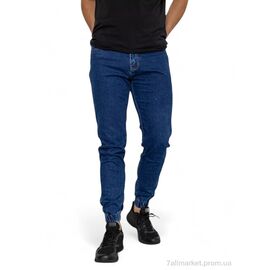 Джинси чоловічі Весна/осінь 8069 (8 шт. р.сітка30-38) "Massmag" недорого оптом від прямого постачальника