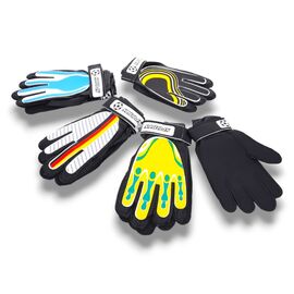 Фотография Перчатки мужские 620 mix р.M-XL "Presto2" недорого оптом от прямого поставщика