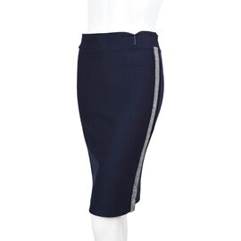 Фотография Юбка детская на девочку 102 navy (08999) р.36-44 "Obuv OK2" недорого оптом от прямого поставщика