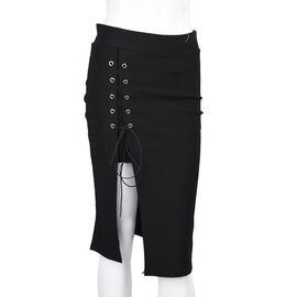 Фотография Юбка детская на девочку 9905 black (08999) р.36-44 "Obuv OK2" недорого оптом от прямого поставщика