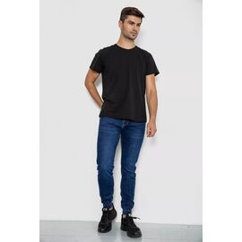 Джинси чоловічі 8062 blue р.28-34 "Seven Group" недорого оптом від прямого постачальника