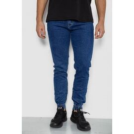 Джинси чоловічі 8065 blue р.28-34 "Seven Group" недорого оптом від прямого постачальника