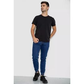 Джинси чоловічі 8070 blue р.29-34 "Seven Group" недорого оптом від прямого постачальника