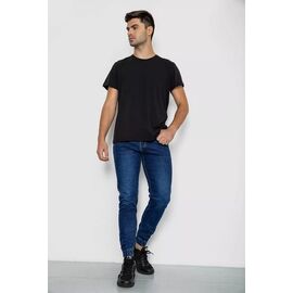 Джинси чоловічі 8071 blue р.30-38 "Seven Group" недорого оптом від прямого постачальника